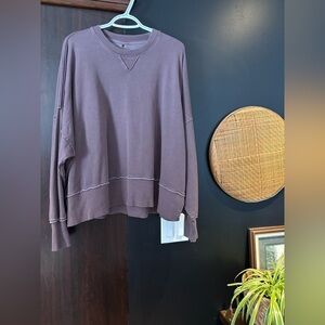 AE SERIOUSLY LIVED IN